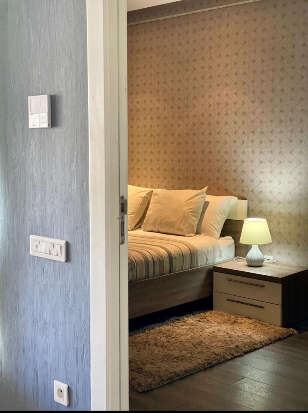 Almassira Apartamento Casa Blanca