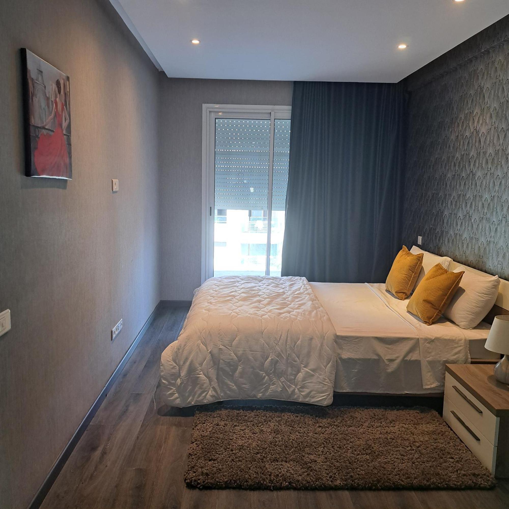 Apartamento Almassira Casa Blanca