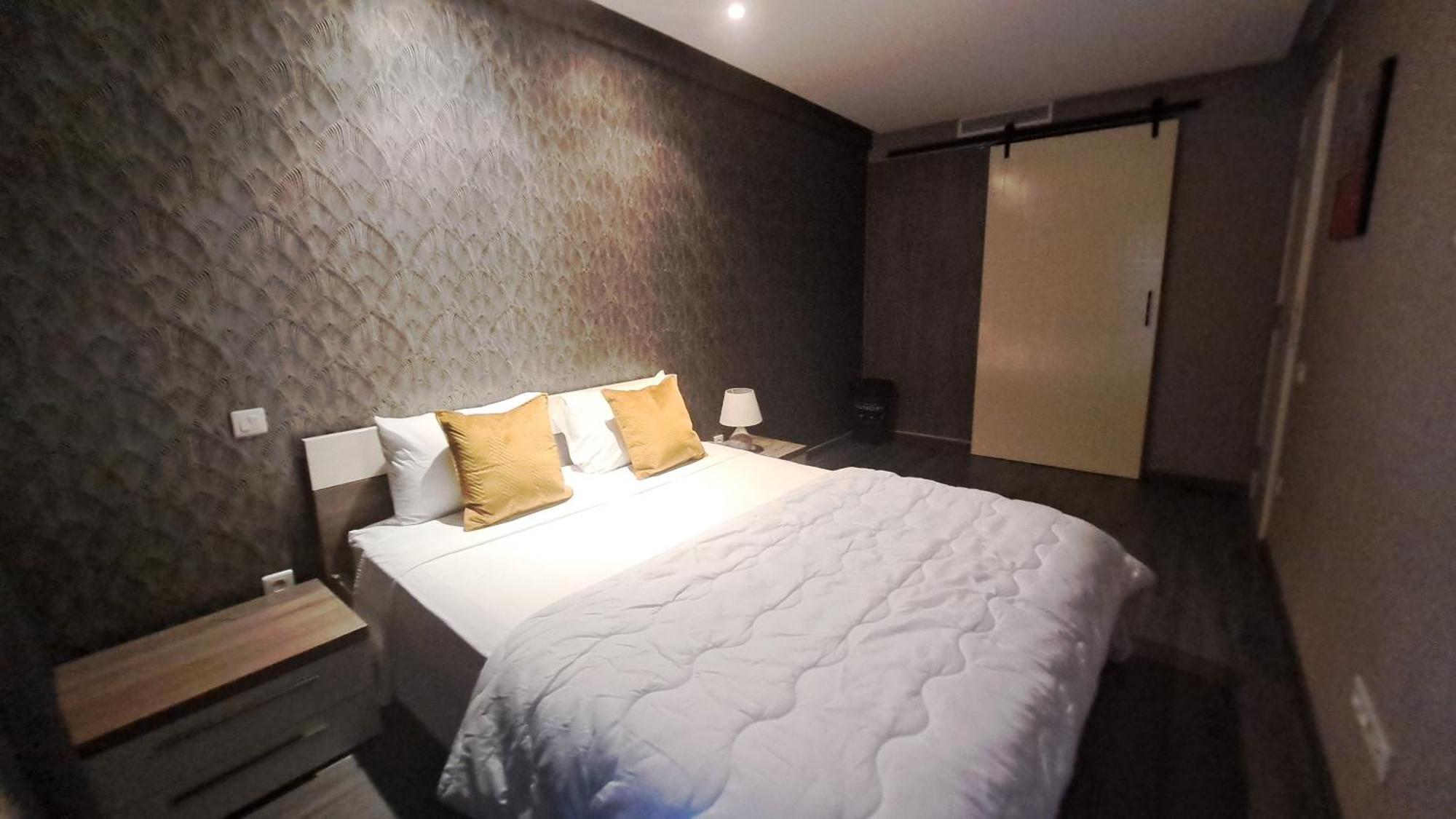 Almassira Apartamento