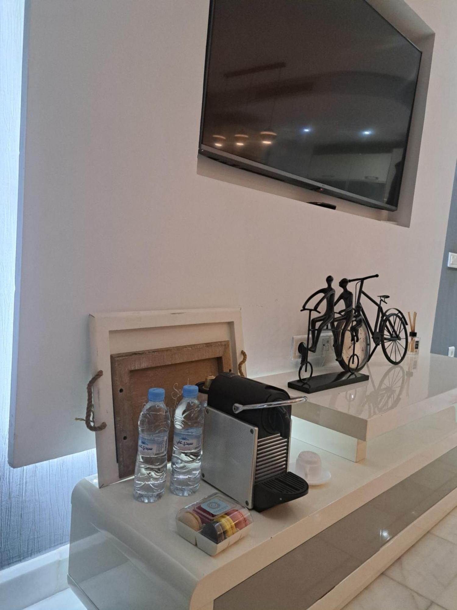 Almassira Apartamento
