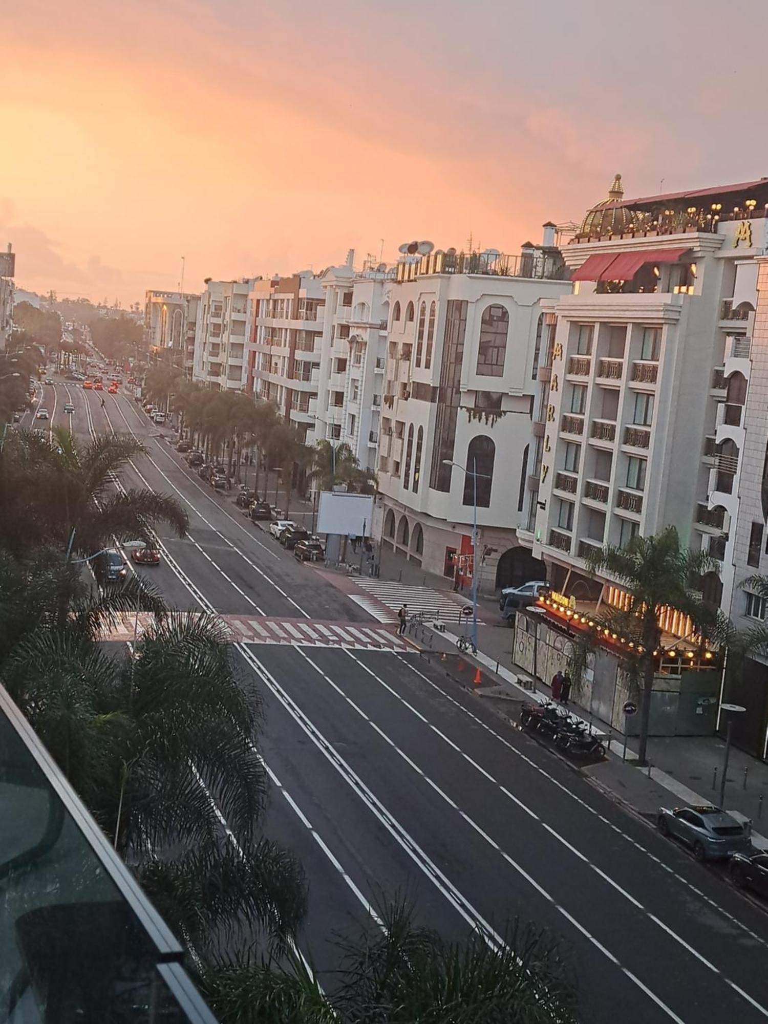 Apartamento Almassira *
