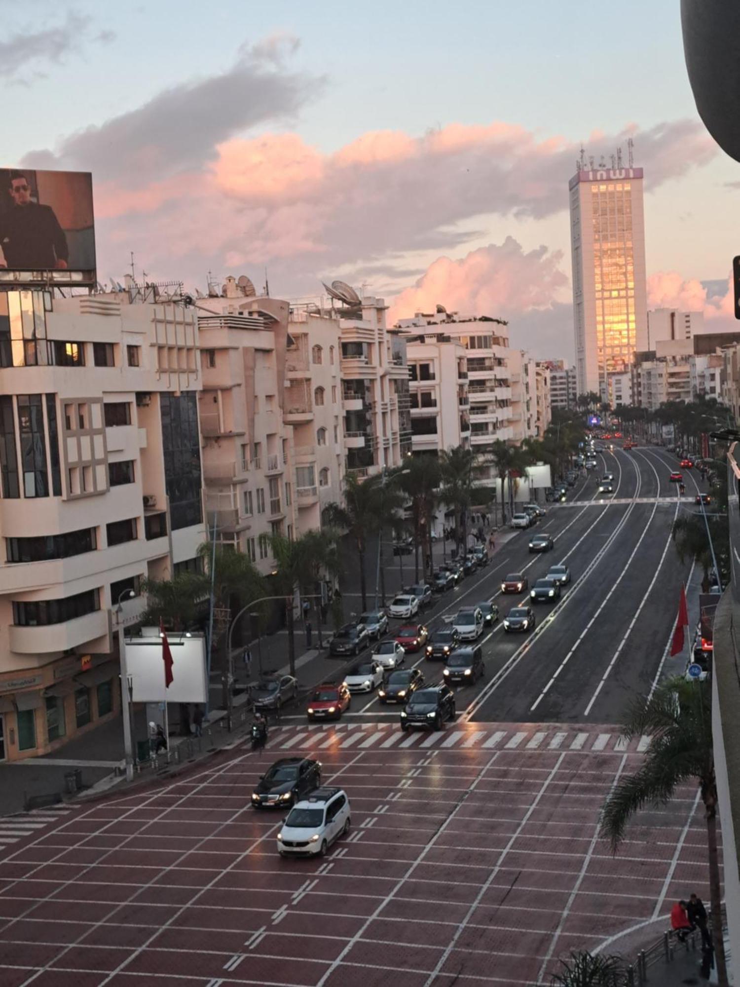 Almassira Casa Blanca