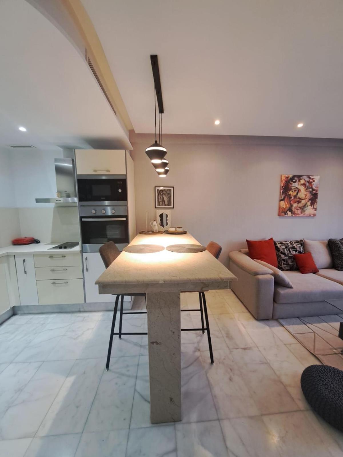 Apartamento Almassira *