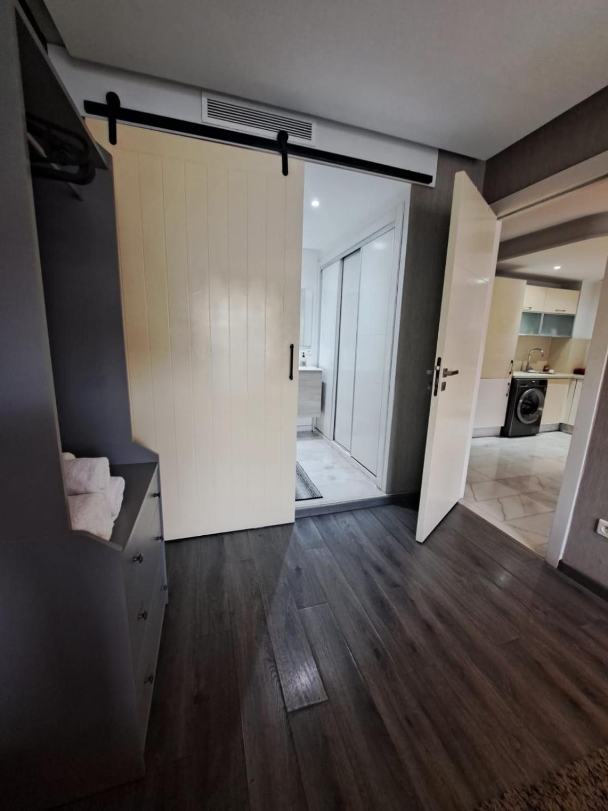 Apartamento Almassira Casa Blanca