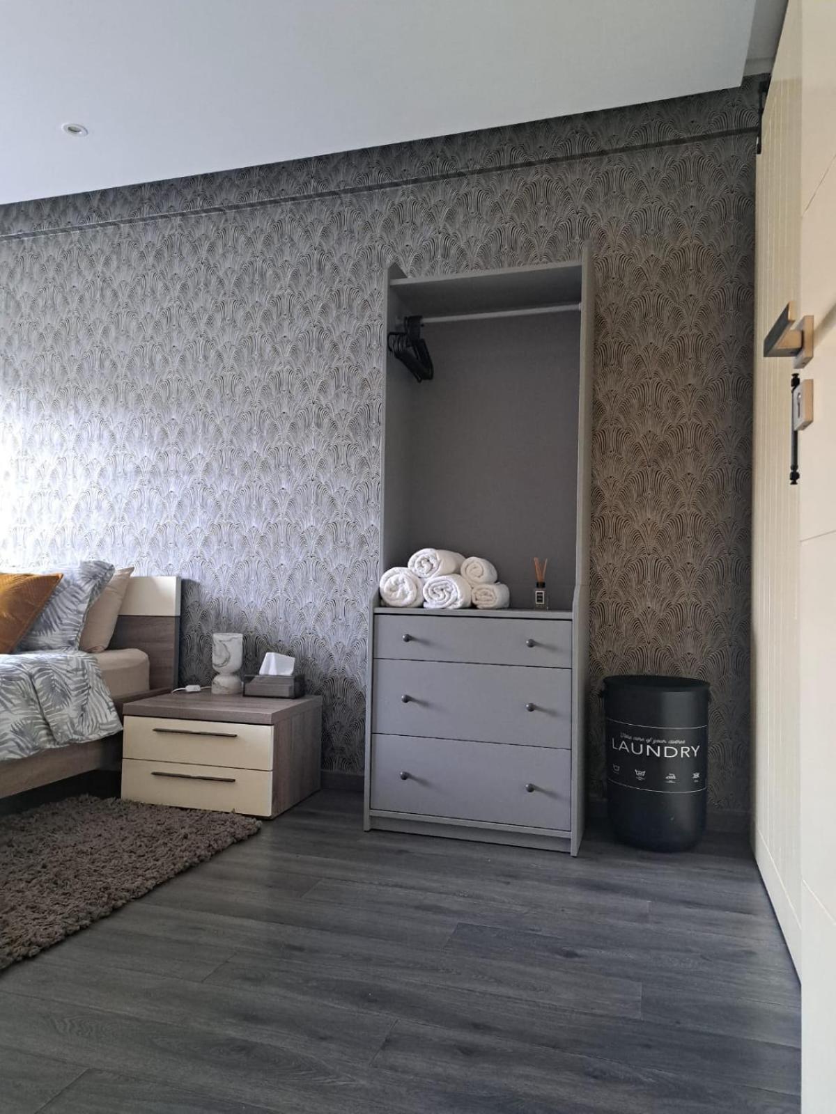 Apartamento Almassira *